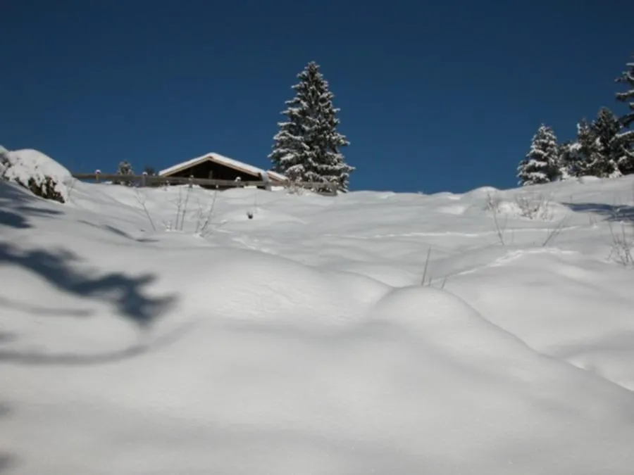 Gastehaus Sonneneck Hotel Grainau 3*,  Niemcy