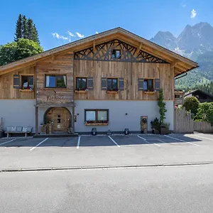 Guest house Gaestehaus Richter
