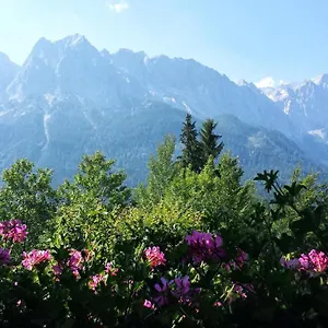 Guest house Steinbrech