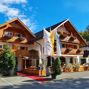 Hotel Garni Nuss
