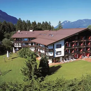 Hotel Quellenhof