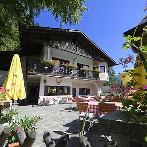 Hotel Gunglstubn, Grainau