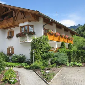Hotel Alpspitz