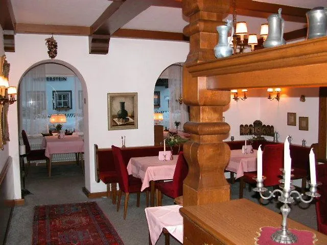 *** Guest house Gastehaus Sonneneck Hotel Grainau Germany