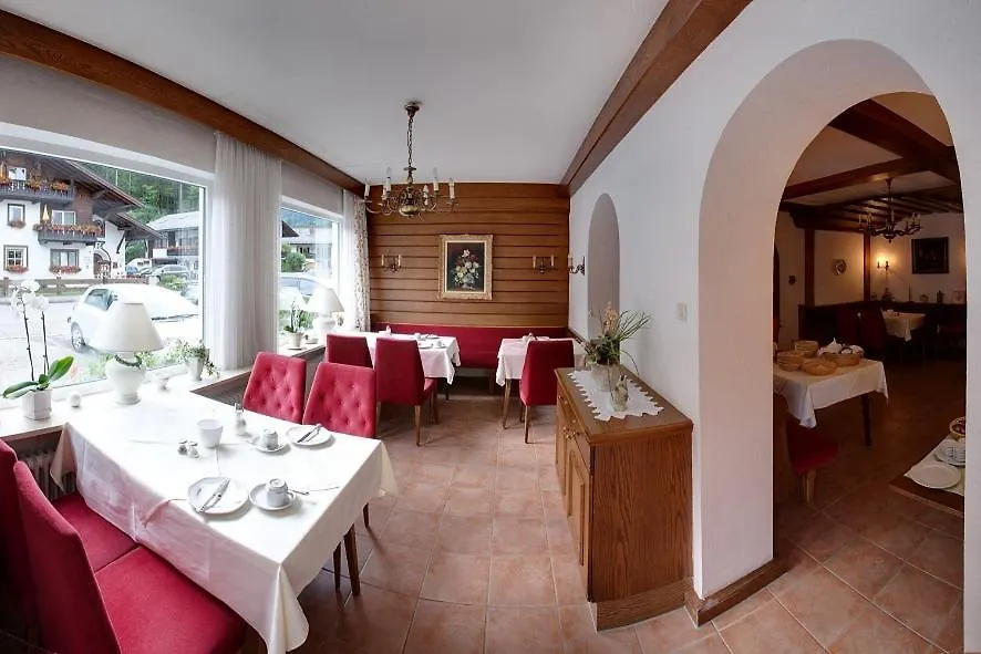 Guest house Gastehaus Sonneneck Hotel Grainau